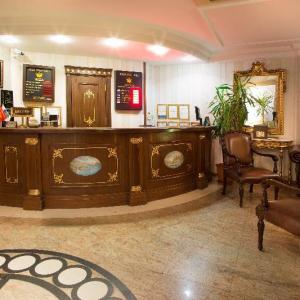 Best Western Empire Palace Hotel  Spa 